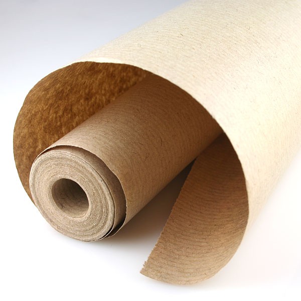 types of kraft paper