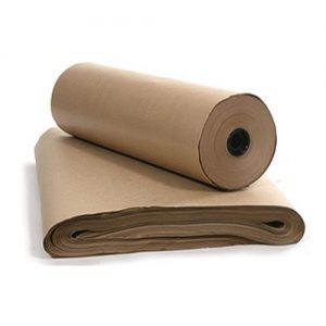 Kraft paper and what is it used?